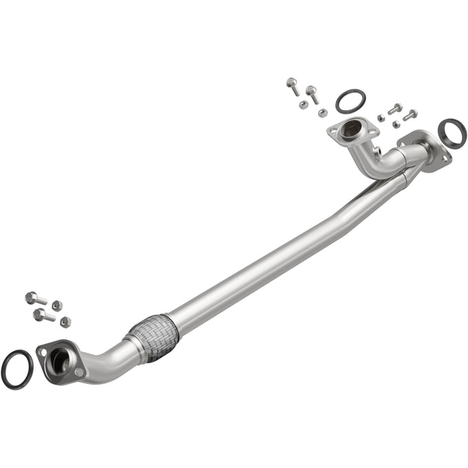 Front Pipe Kit <br> 04-06 Sienna 3.3L