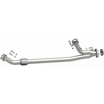 Front Pipe Kit <br> 04-06 Sienna 3.3L