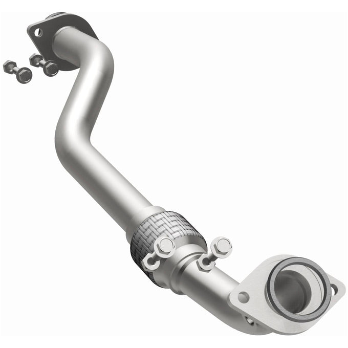 Front Pipe Kit <br> 07-16 Sienna 3.3L