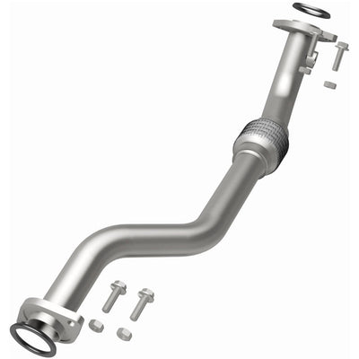 Front Pipe Kit <br> 07-16 Sienna 3.3L
