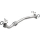 Front Pipe Kit <br> 07-16 Sienna 3.3L