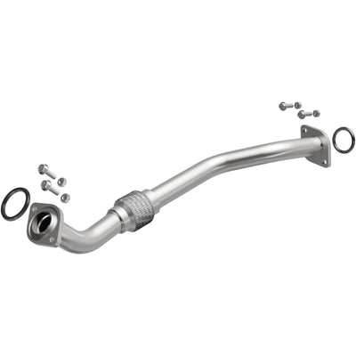 Front Pipe Kit <br> 07-16 Sienna 3.3L