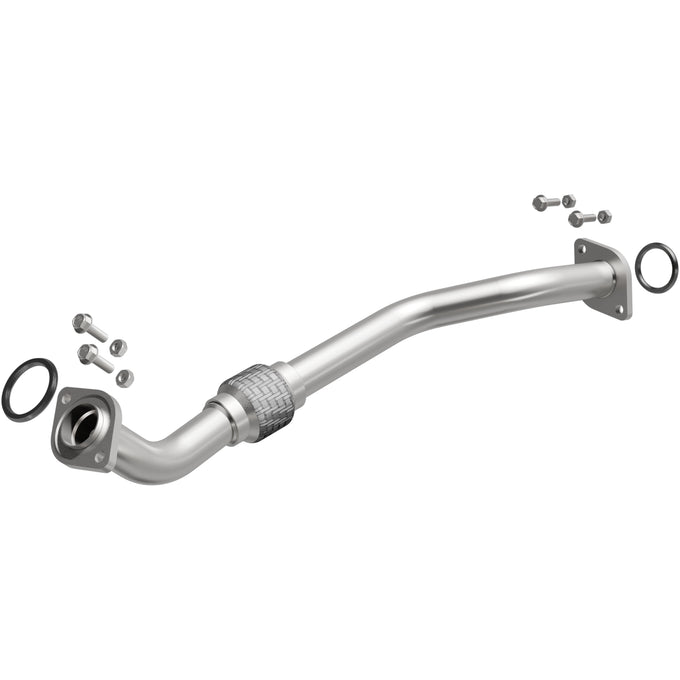 Front Pipe Kit <br> 07-16 Sienna 3.3L