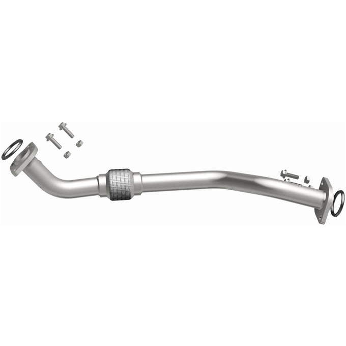 Front Pipe Kit <br> 07-16 Sienna 3.3L