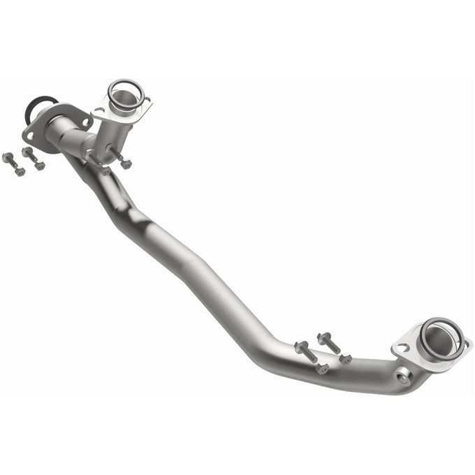 Front Pipe Kit <br> 07-10 Sienna 3.5L