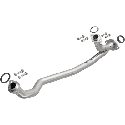 Front Pipe Kit <br> 07-10 Sienna 3.5L