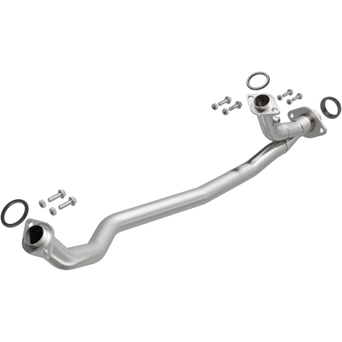 Front Pipe Kit <br> 07-10 Sienna 3.5L