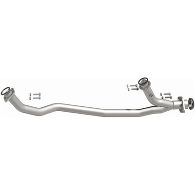 Front Pipe Kit <br> 07-10 Sienna 3.5L