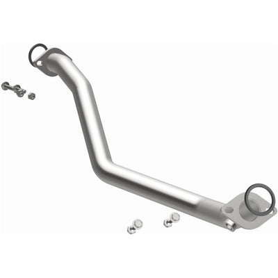 Front Pipe Kit <br> 04-10 Sienna 3.5L