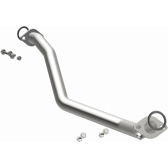 Front Pipe Kit <br> 04-10 Sienna 3.5L