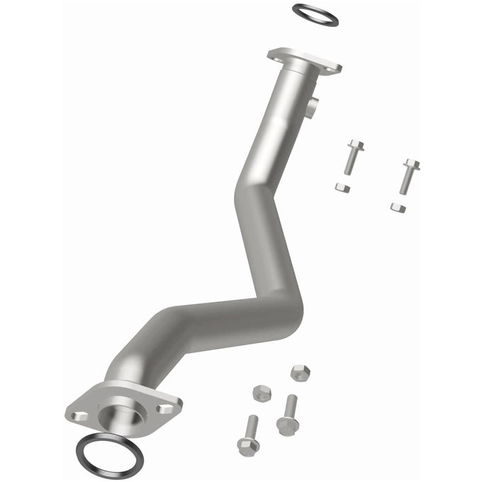 Front Pipe Kit <br> 04-10 Sienna 3.5L