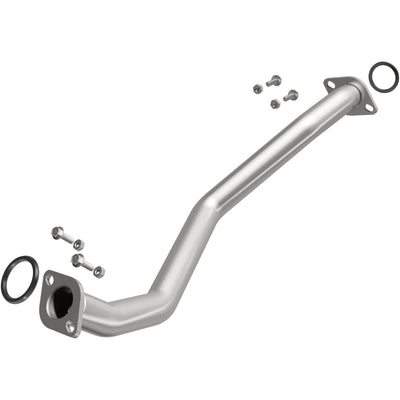 Front Pipe Kit <br> 04-10 Sienna 3.5L