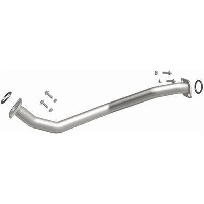 Front Pipe Kit <br> 04-10 Sienna 3.5L