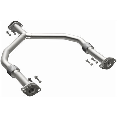 Front Pipe Kit <br> 06-08 M35 3.5L