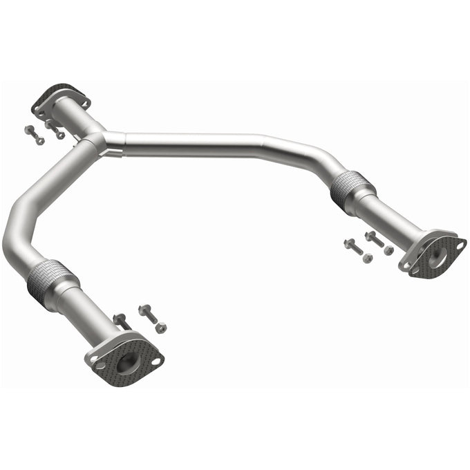 Front Pipe Kit <br> 06-08 M35 3.5L