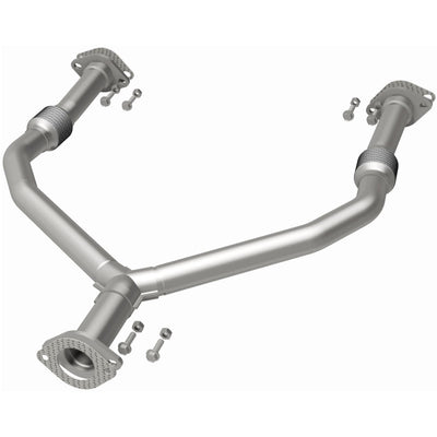 Front Pipe Kit <br> 06-08 M35 3.5L