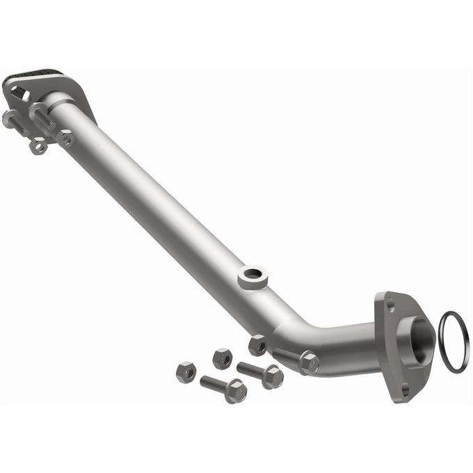Front Pipe Kit <br> 96-00 Pathfinder, QX4 3.3L