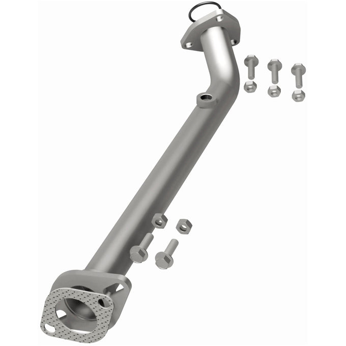 Front Pipe Kit <br> 96-00 Pathfinder, QX4 3.3L