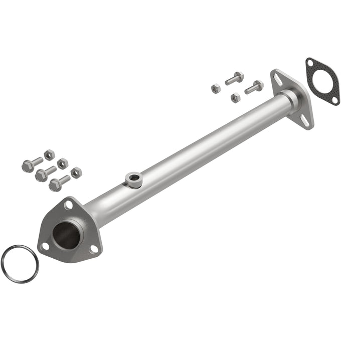 Front Pipe Kit <br> 96-00 Pathfinder, QX4 3.3L