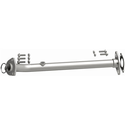 Front Pipe Kit <br> 96-00 Pathfinder, QX4 3.3L