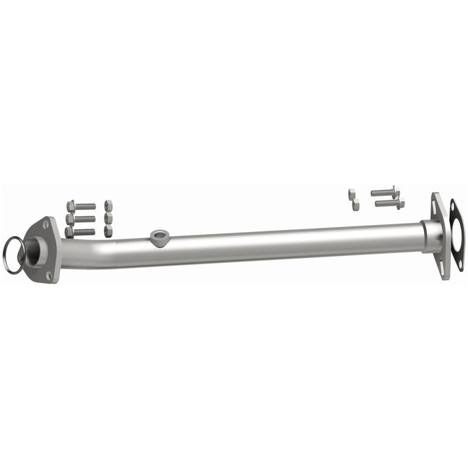 Front Pipe Kit <br> 96-00 Pathfinder, QX4 3.3L