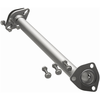 Front Pipe Kit <br> 96-00 Pathfinder, QX4 3.3L