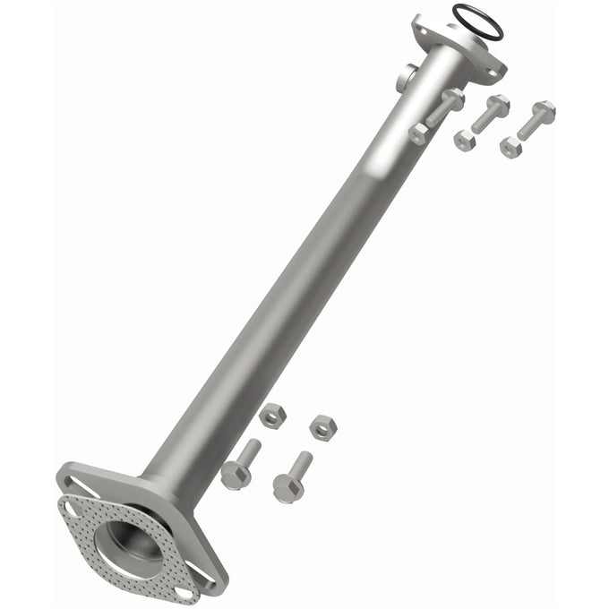 Front Pipe Kit <br> 96-00 Pathfinder, QX4 3.3L