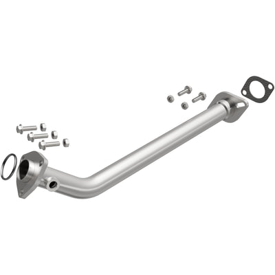 Front Pipe Kit <br> 96-00 Pathfinder, QX4 3.3L