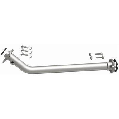 Front Pipe Kit <br> 96-00 Pathfinder, QX4 3.3L