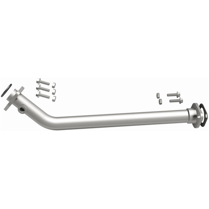 Front Pipe Kit <br> 96-00 Pathfinder, QX4 3.3L