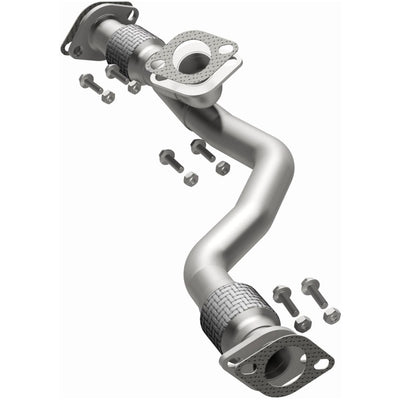 Front Pipe Kit <br> 04 Malibu 2.2L, 3.5L