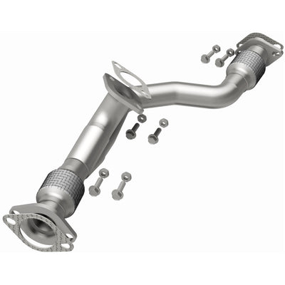 Front Pipe Kit <br> 04 Malibu 2.2L, 3.5L