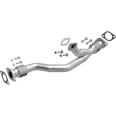 Front Pipe Kit <br> 04 Malibu 2.2L, 3.5L