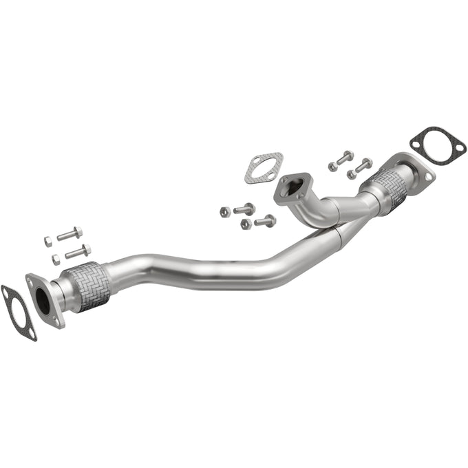 Front Pipe Kit <br> 04 Malibu 2.2L, 3.5L