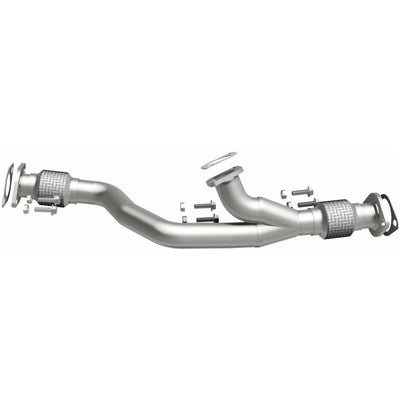 Front Pipe Kit <br> 04 Malibu 2.2L, 3.5L