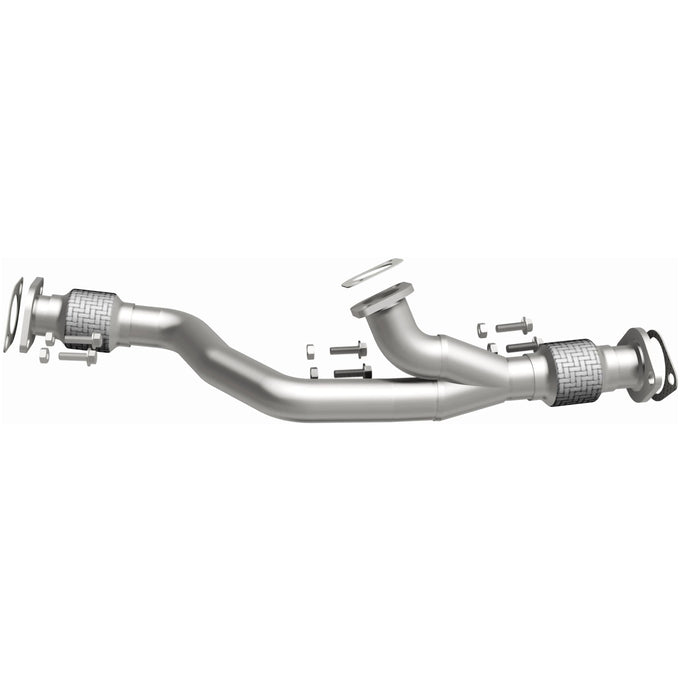 Front Pipe Kit <br> 04 Malibu 2.2L, 3.5L