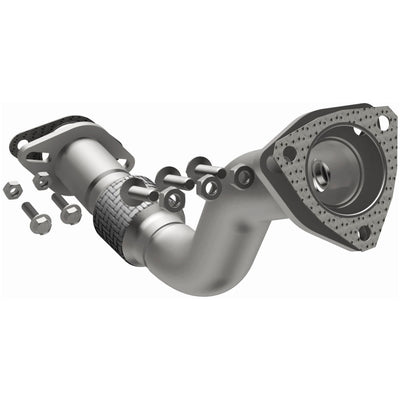 Front Pipe Kit <br> 04-08 Malibu 2.2L, 3.5L