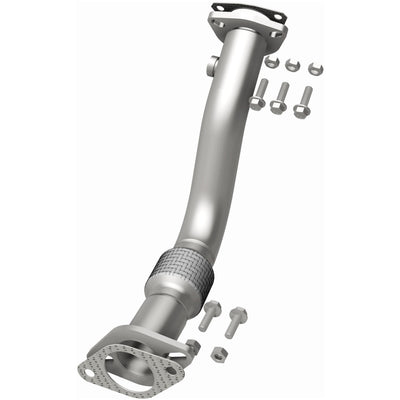 Front Pipe Kit <br> 04-08 Malibu 2.2L, 3.5L