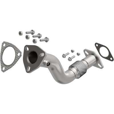 Front Pipe Kit <br> 04-08 Malibu 2.2L, 3.5L