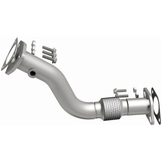Front Pipe Kit <br> 04-08 Malibu 2.2L, 3.5L