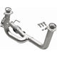 Front Pipe Kit <br> 99-04 Odyssey 3.5L