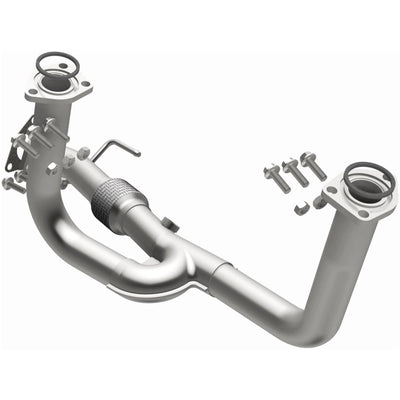 Front Pipe Kit <br> 99-04 Odyssey 3.5L