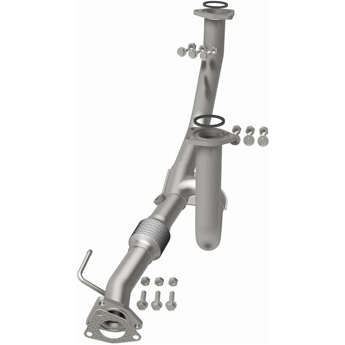 Front Pipe Kit <br> 99-04 Odyssey 3.5L