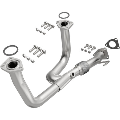 Front Pipe Kit <br> 99-04 Odyssey 3.5L