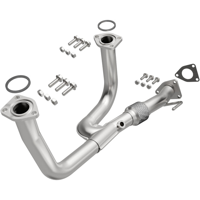 Front Pipe Kit <br> 99-04 Odyssey 3.5L