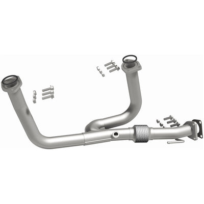Front Pipe Kit <br> 99-04 Odyssey 3.5L
