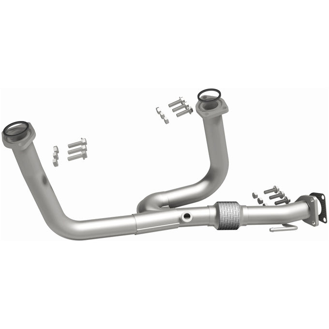 Front Pipe Kit <br> 99-04 Odyssey 3.5L