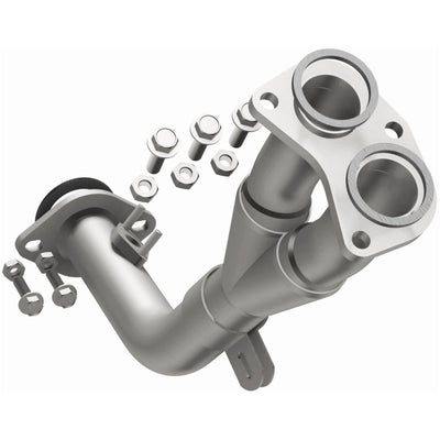 Front Pipe Kit <br> 95-00 Toyota Tacoma 2.7L