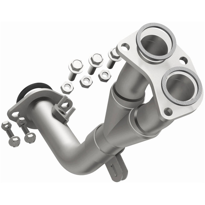 Front Pipe Kit <br> 95-00 Toyota Tacoma 2.7L