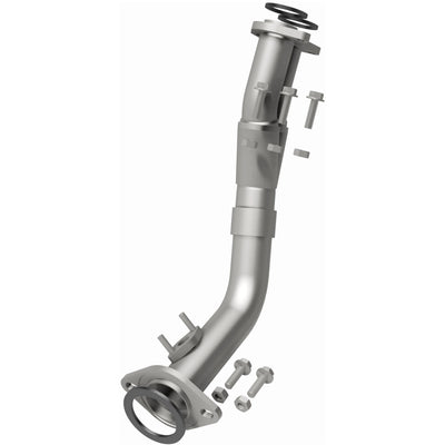 Front Pipe Kit <br> 95-00 Toyota Tacoma 2.7L